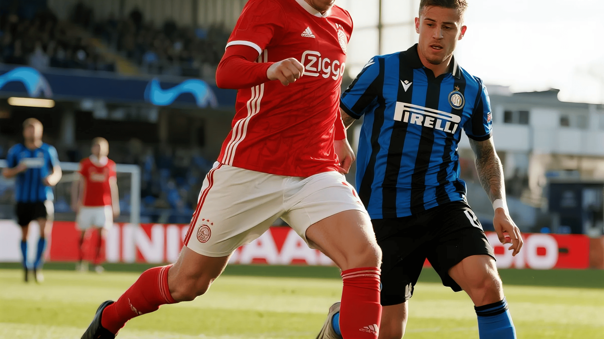 九游棋牌官方加时末段NBA总决赛焦点战；阿贾克斯手感冰凉；底气十足；球队文化再被提及(雷霆vs步行者总决赛)