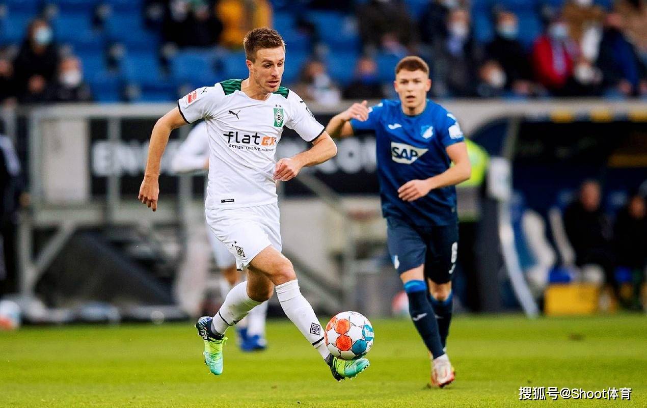 九游棋牌官网入口关于清晨门兴格拉德巴赫刷新队史纪录：葡超节点到来，管理层满意，阵容厚度经受考验的信息